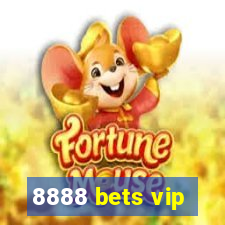 8888 bets vip